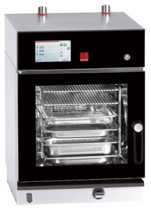 combisteamer