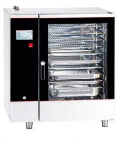 combisteamer
